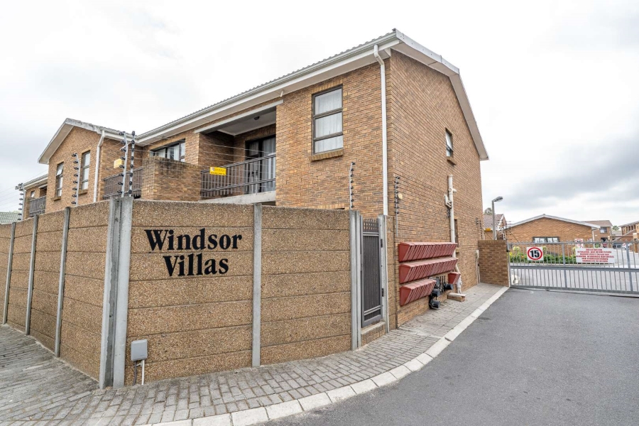 2 Bedroom Property for Sale in Kraaifontein Western Cape